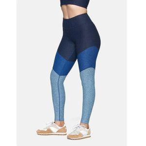 Outdoor Voices Colorblock 7/8 Legging